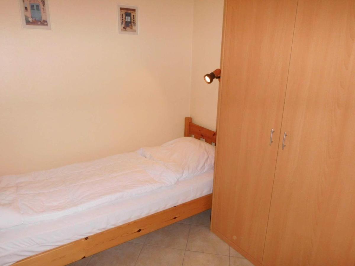 Ferienwohnung-Ab5-5 Sankt Peter-Ording Zewnętrze zdjęcie