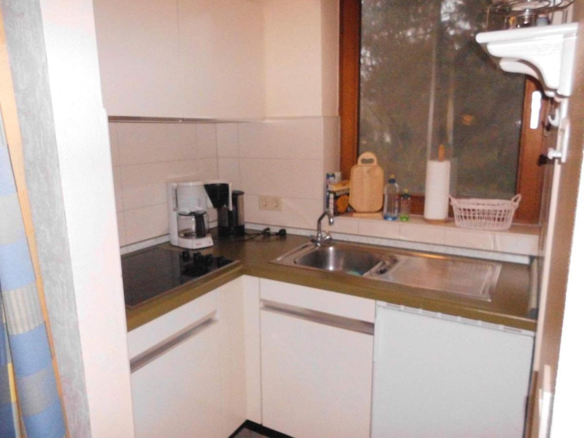Ferienwohnung-Ab5-5 Sankt Peter-Ording Zewnętrze zdjęcie