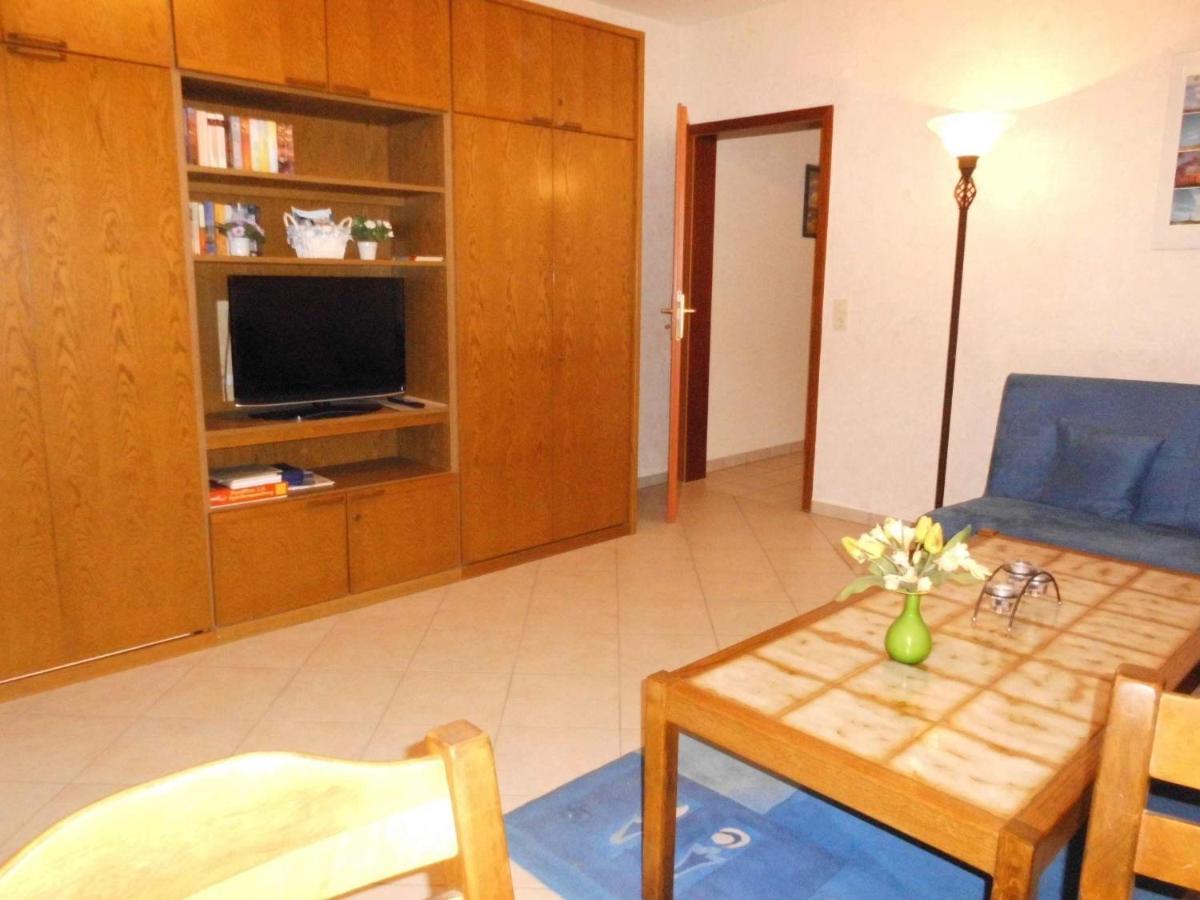 Ferienwohnung-Ab5-5 Sankt Peter-Ording Zewnętrze zdjęcie